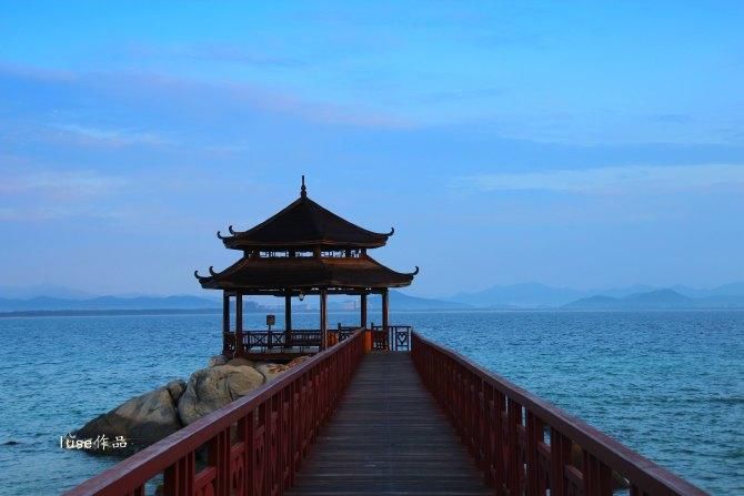三亚最新规划，探索自然美景之旅，寻求内心平和宁静的旅程