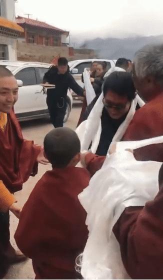 跟随功夫巨星李连杰的步伐，提升自我技能与任务能力的指南——2018最新消息解析