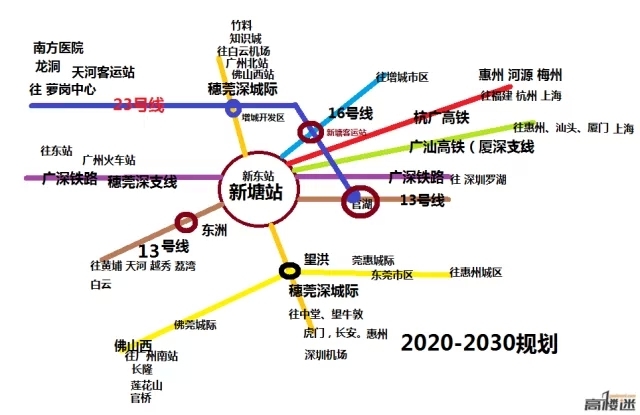 广州地铁19号线最新线路图揭秘，科技脉络引领地铁新纪元连接未来
