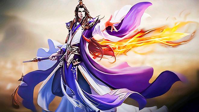 张若尘万古神帝最新章节概览