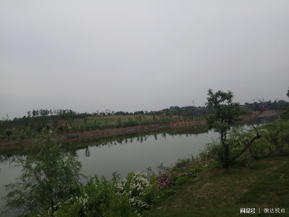 临汾市涝洰河最新动态，自然美景的探索之旅
