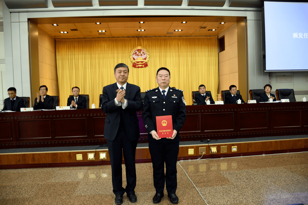 东营市公安局最新任命揭晓，小巷深处的独特风味探秘