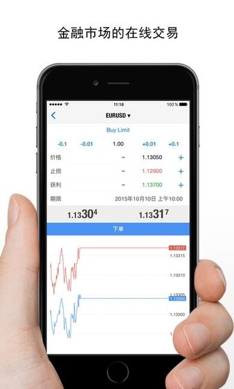 Metatrader 4最新版下载指南，快速获取下载链接