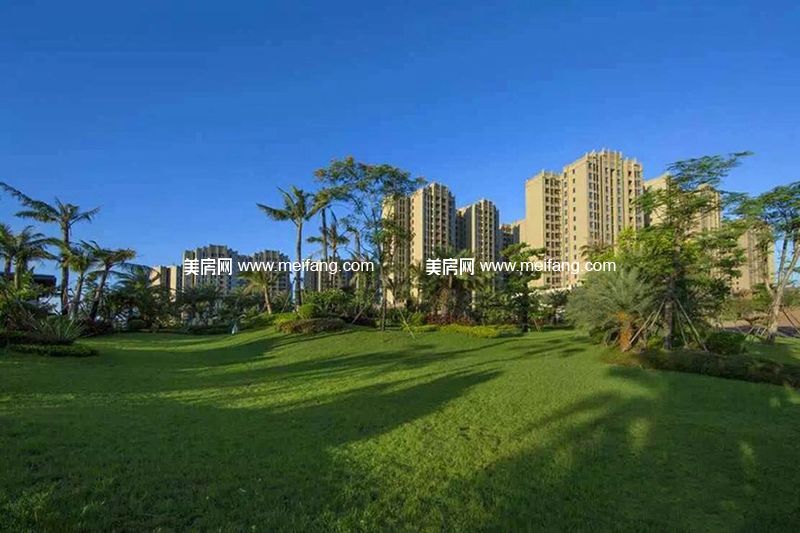 海南绿地城最新价格揭秘，变化、学习与自信的力量影响房价走势